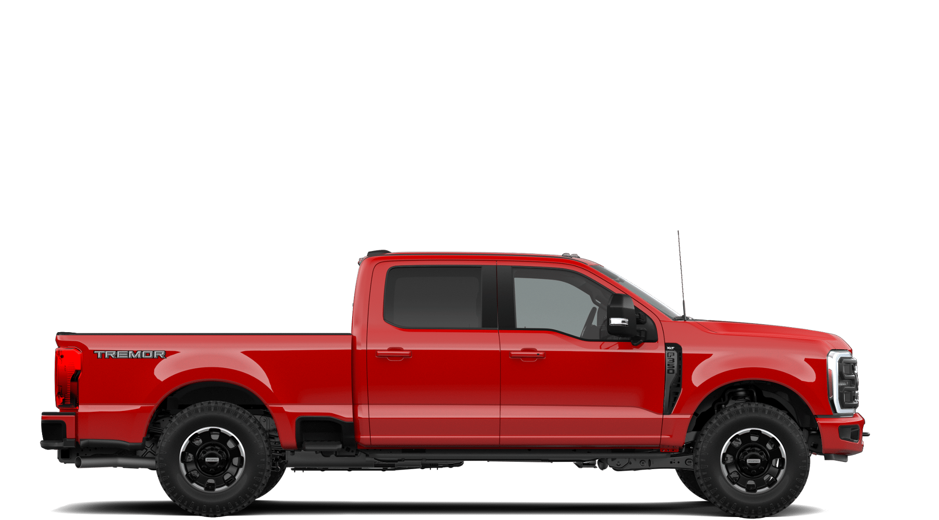 2026 Ford Super Duty® External Image 1